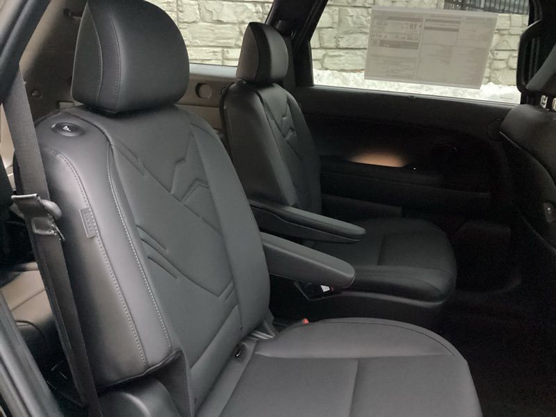 New 2026 Hyundai Palisade SUV