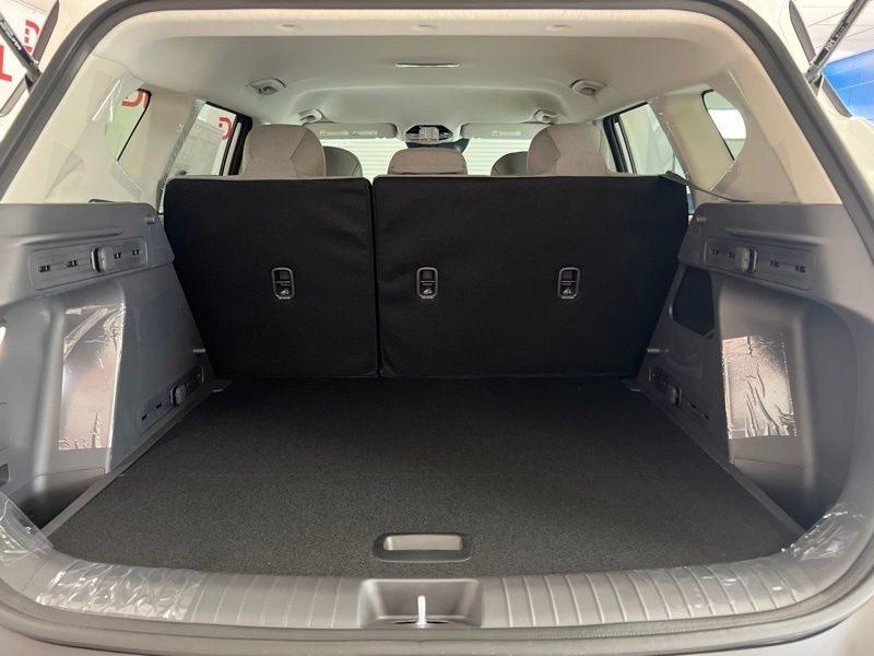 New 2027 Kia Seltos SUV