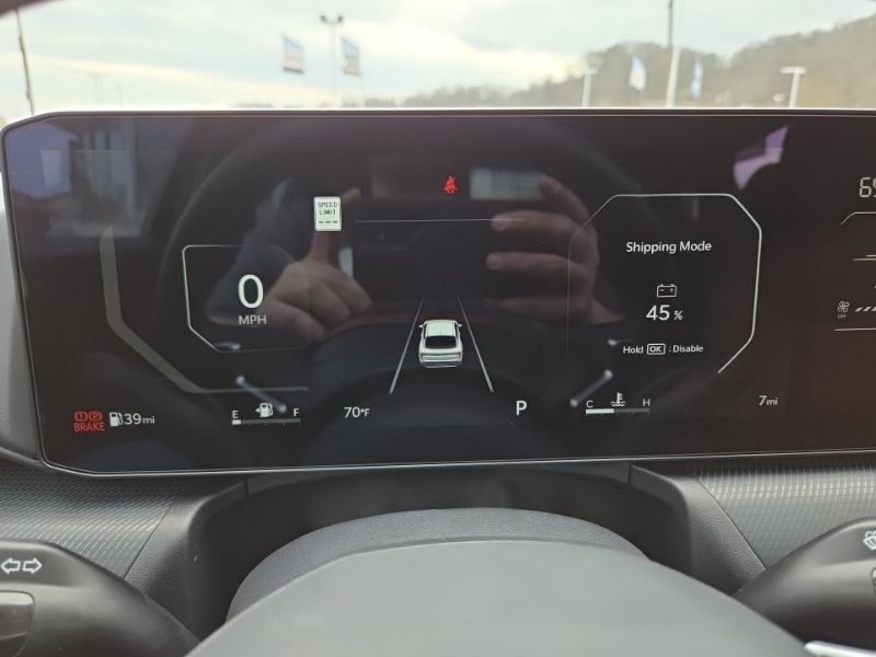 New 2026 Kia K4 Sedan