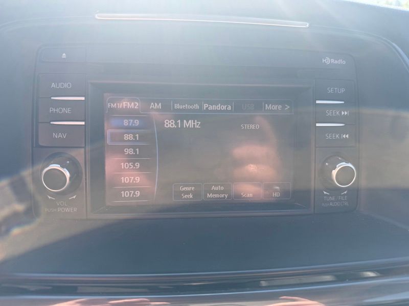 Used 2014 Mazda Mazda6 Sedan