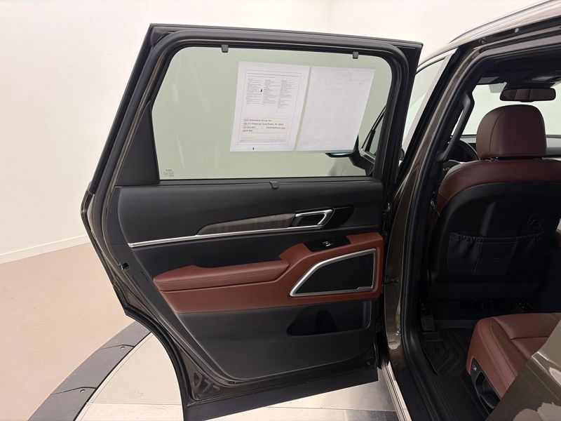 Used 2023 Kia Telluride SUV