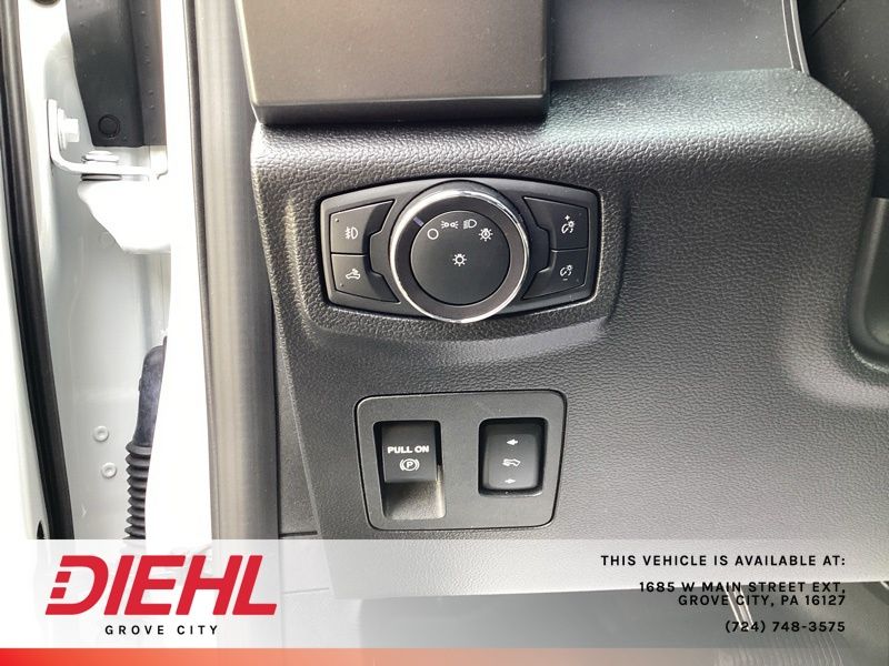 Used 2020 Ford F-150 Truck