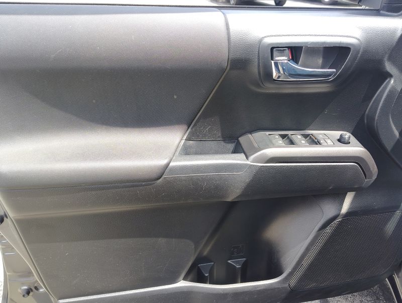 Used 2021 Toyota Tacoma Truck