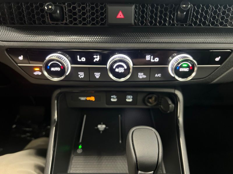 New 2027 Honda CR-V Hybrid SUV