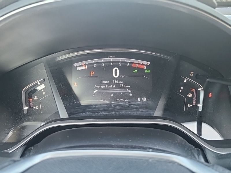 Used 2021 Honda CR-V SUV