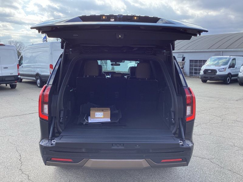 New 2026 Ford Expedition Max SUV