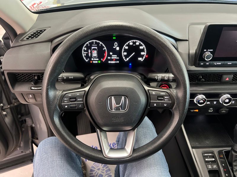 Used 2023 Honda CR-V SUV