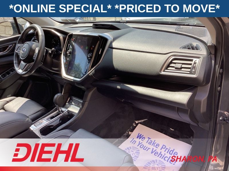 Used 2023 Subaru Ascent SUV