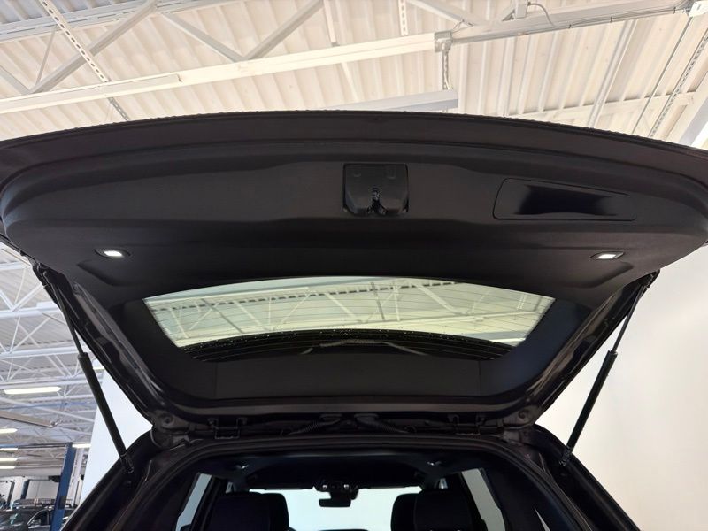 New 2026 Jeep Grand Cherokee SUV