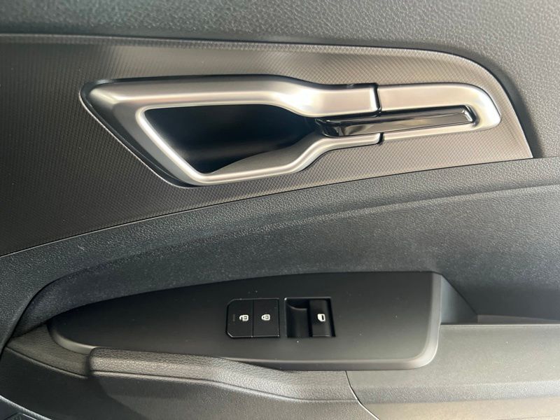 New 2026 Kia Sportage SUV