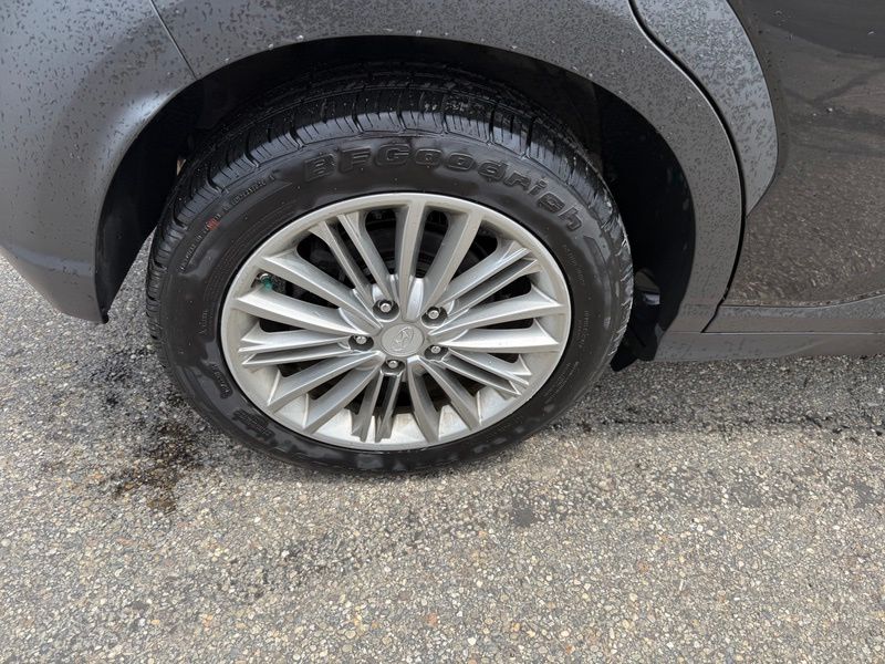 Used 2020 Hyundai Kona SUV
