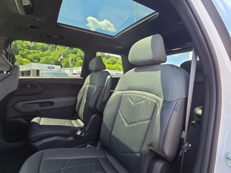 New 2027 Kia Telluride SUV