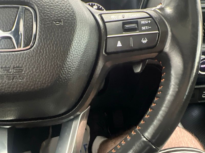 Used 2024 Honda CR-V Hybrid SUV