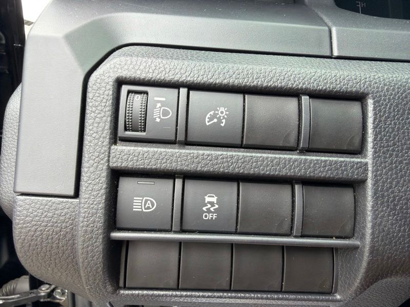 Used 2024 Toyota Tacoma Truck