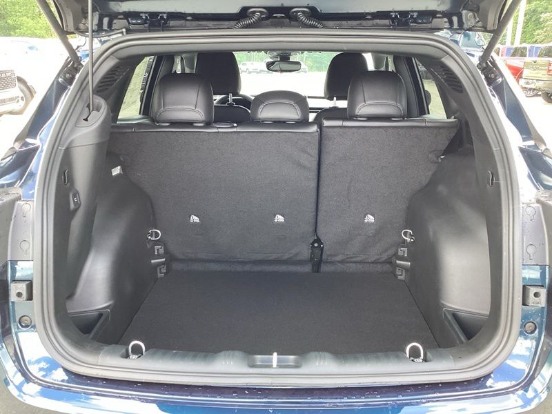 New 2026 Jeep Compass SUV