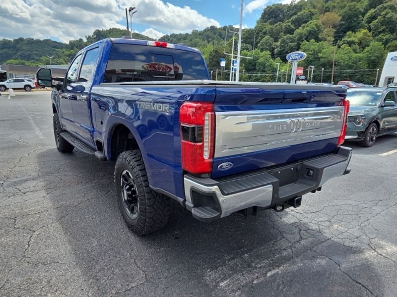 Used 2026 Ford F-350SD Truck