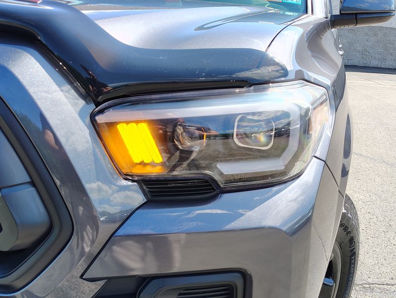 Used 2022 Toyota Tacoma Truck