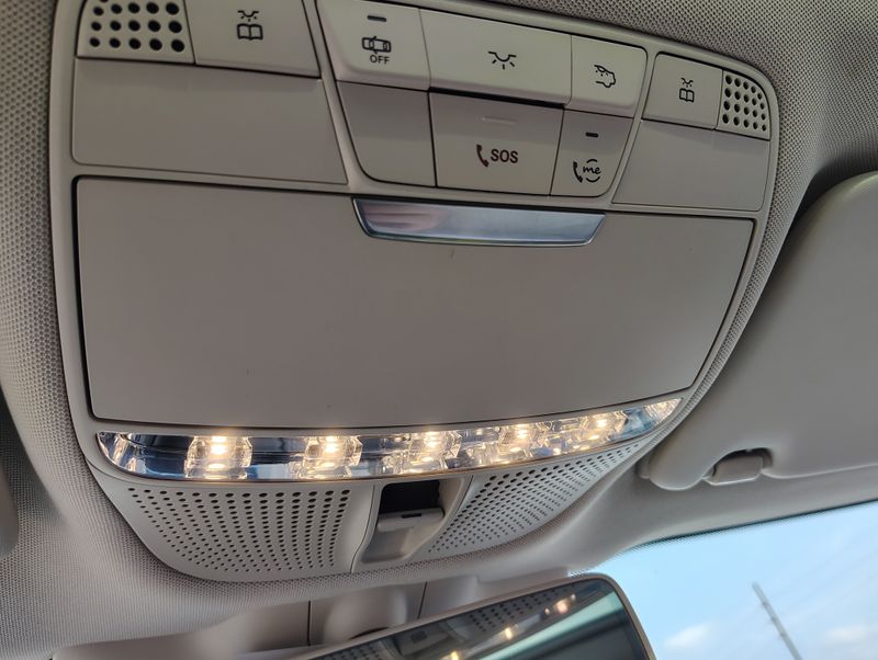 Used 2020 Mercedes-benz GLC SUV