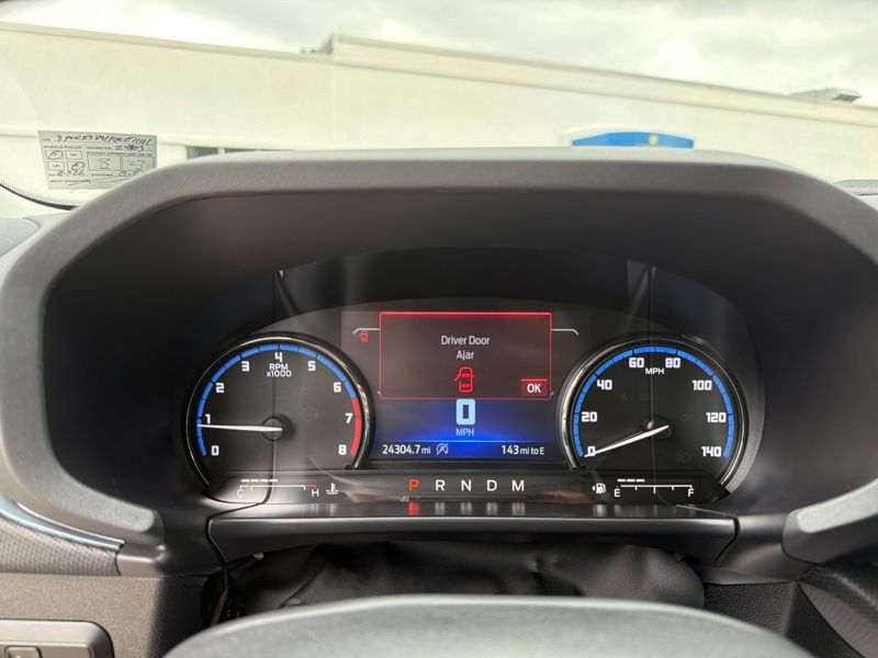 Used 2024 Ford Bronco Sport SUV