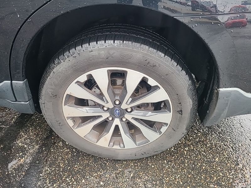 Used 2017 Subaru Outback SUV