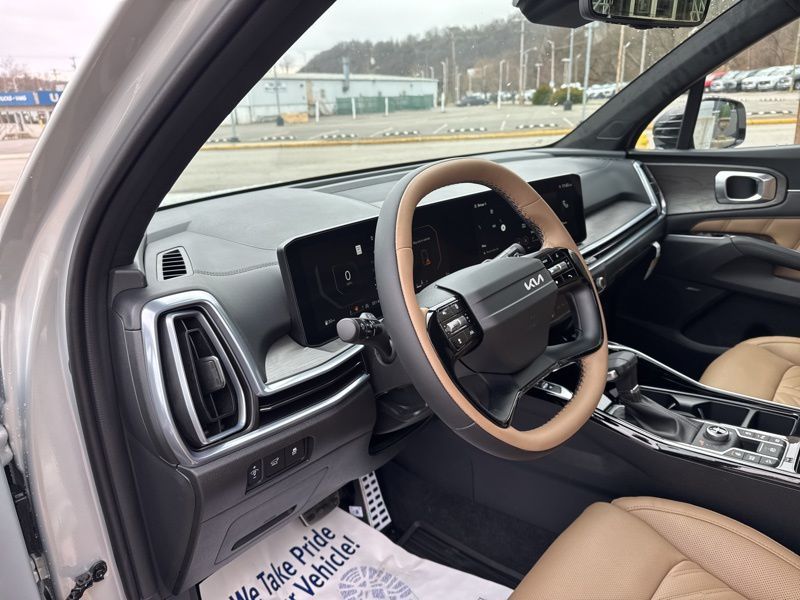 2026 Kia Sorento X-Line SX Prestige - Photo 32