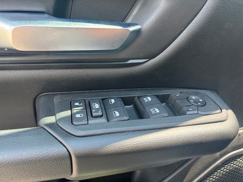 New 2026 Ram 1500 Truck