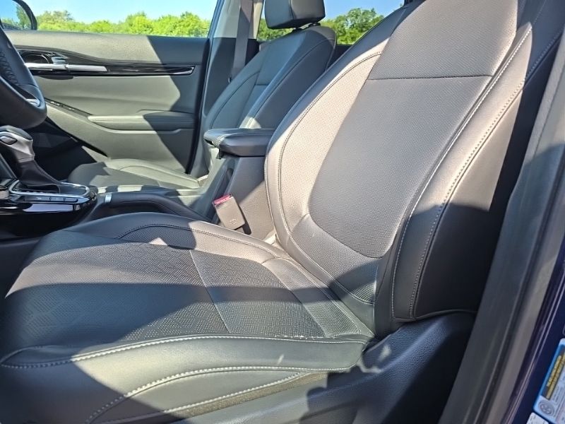 Used 2024 Kia Seltos SUV