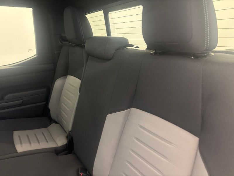 Used 2024 Toyota Tacoma Hybrid Truck
