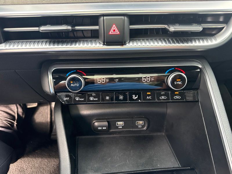 Used 2022 Kia K5 Sedan