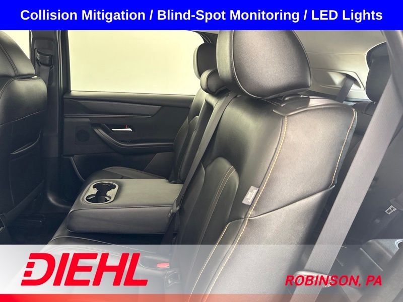 Used 2024 Mazda CX-90 SUV
