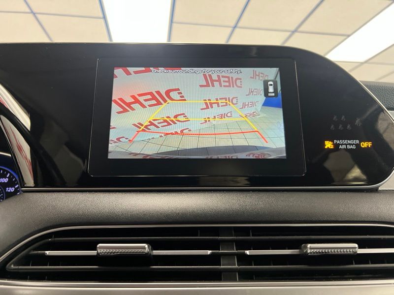 Used 2020 Hyundai Palisade SUV
