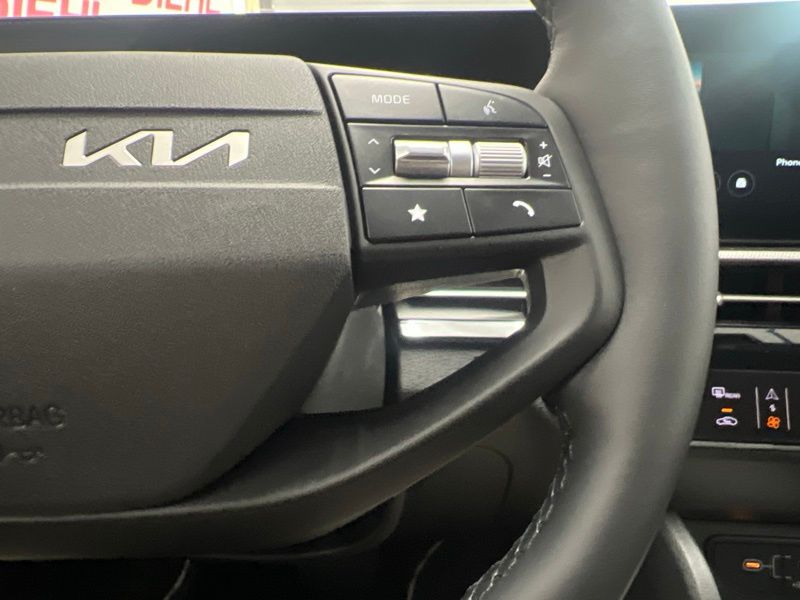 New 2026 Kia Sportage SUV