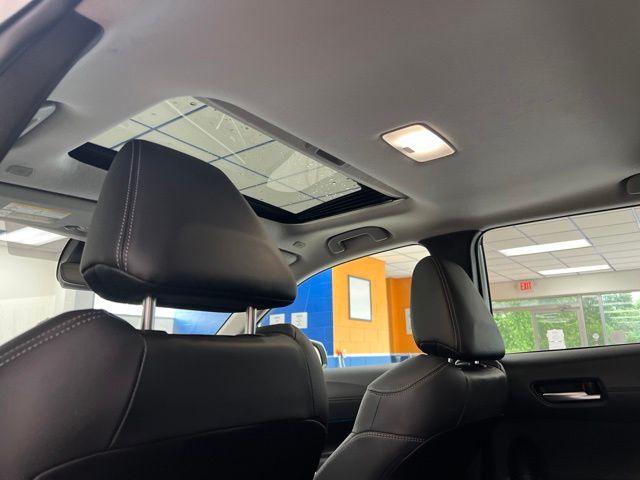 Used 2023 Toyota Corolla Cross SUV