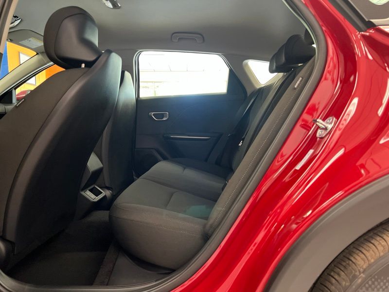 New 2026 Kia K4 Sedan