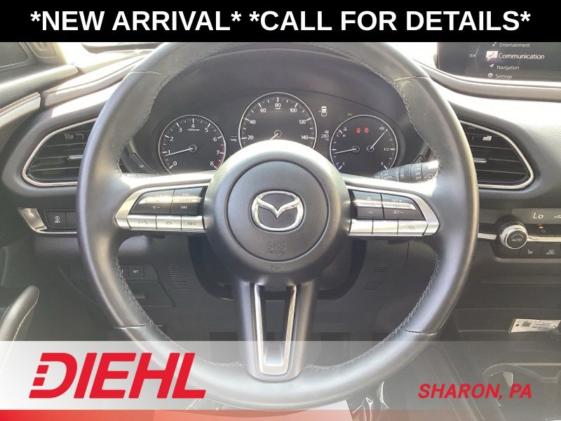 Used 2023 Mazda CX-30 SUV