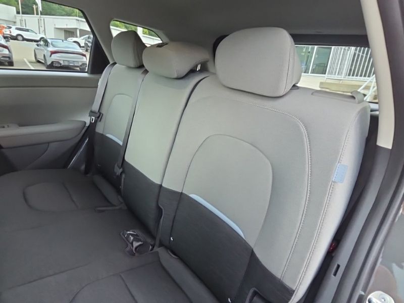New 2027 Kia Seltos SUV