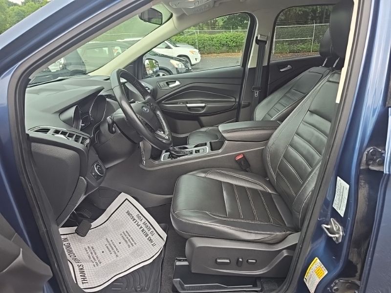 Used 2018 Ford Escape SUV