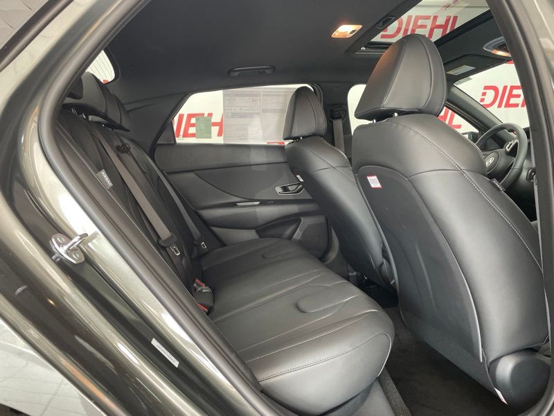 New 2026 Hyundai Elantra Sedan