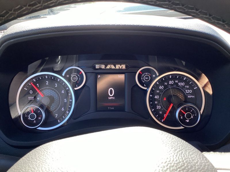 New 2026 Ram 2500 Truck