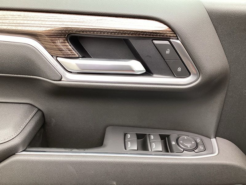 New 2026 Chevrolet Silverado 1500 Truck