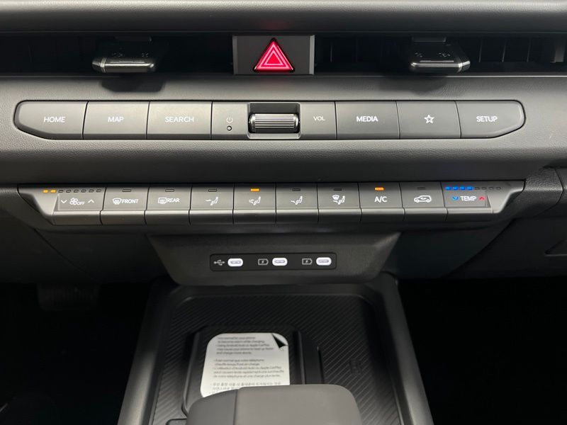 New 2027 Kia Seltos SUV