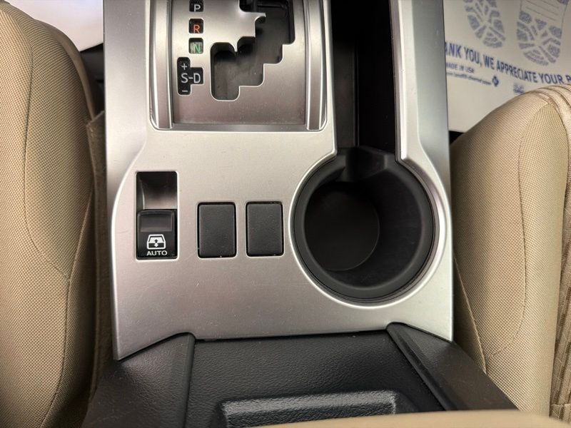 Used 2018 Toyota 4Runner SUV