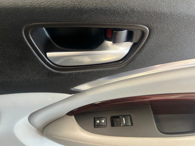 Used 2015 Acura MDX SUV