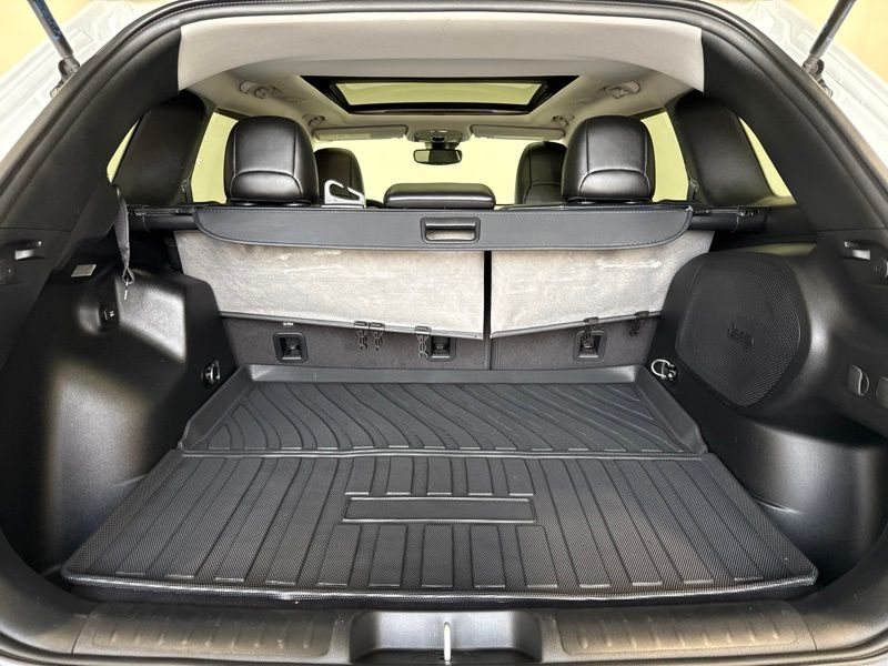 Used 2022 Jeep Cherokee SUV