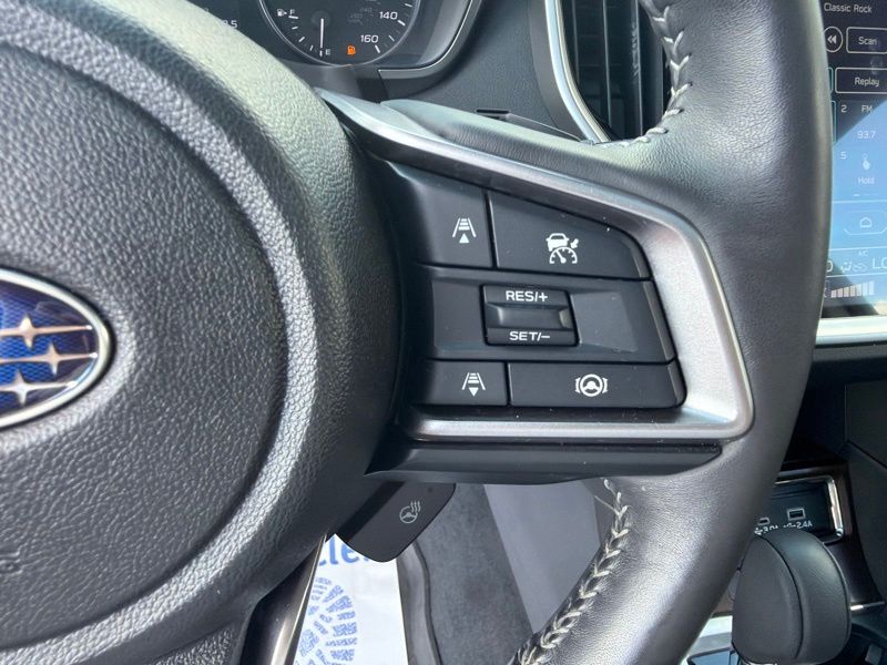 Used 2024 Subaru Ascent SUV