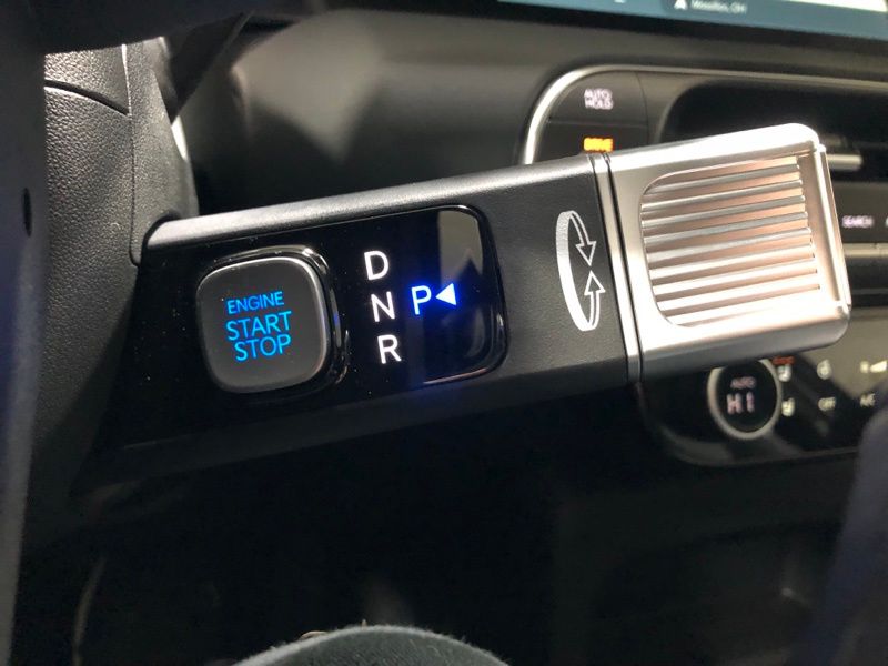 New 2026 Hyundai Palisade SUV