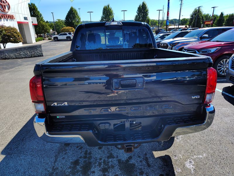 Used 2022 Toyota Tacoma Truck
