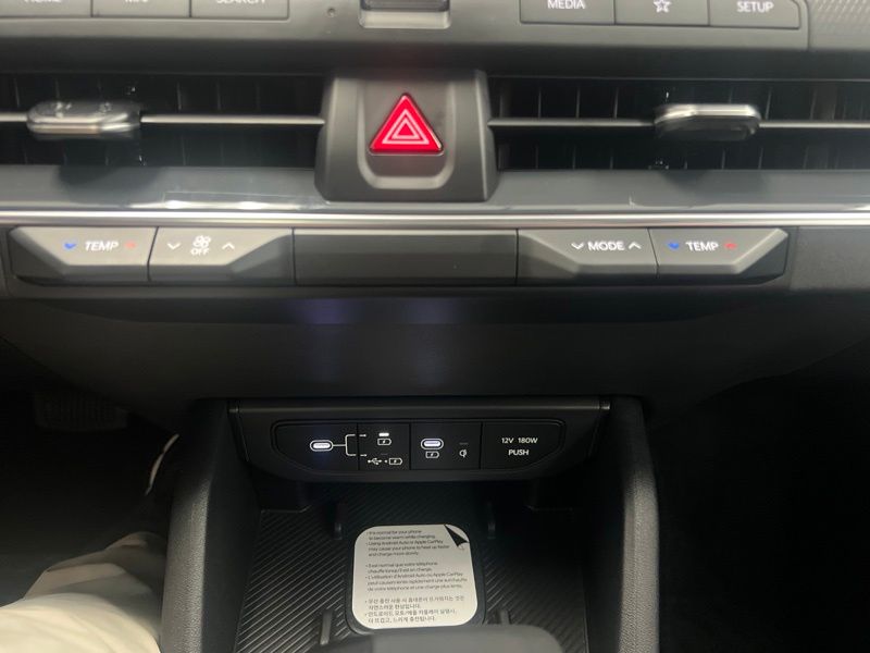 New 2026 Kia K4 Sedan