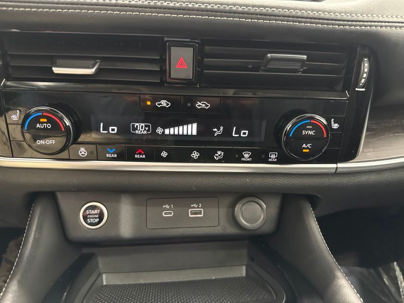 Used 2021 Nissan Rogue SUV