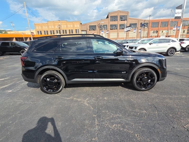 New 2026 Kia Sorento SUV
